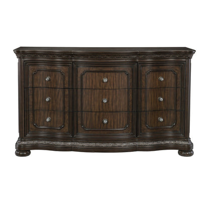 Dresser 1407-5