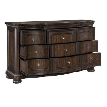 Dresser 1407-5