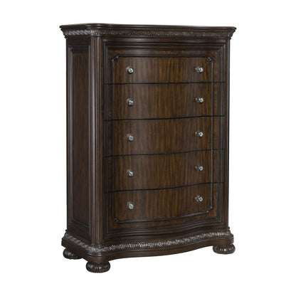 Chest 1407-9