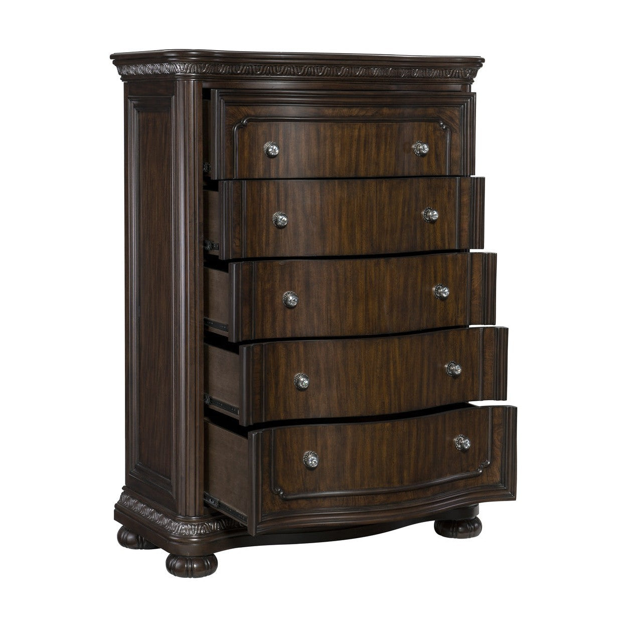 Chest 1407-9