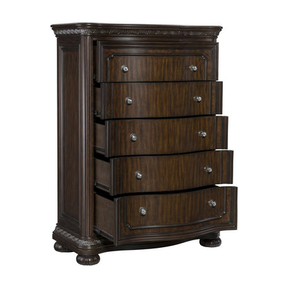 Chest 1407-9