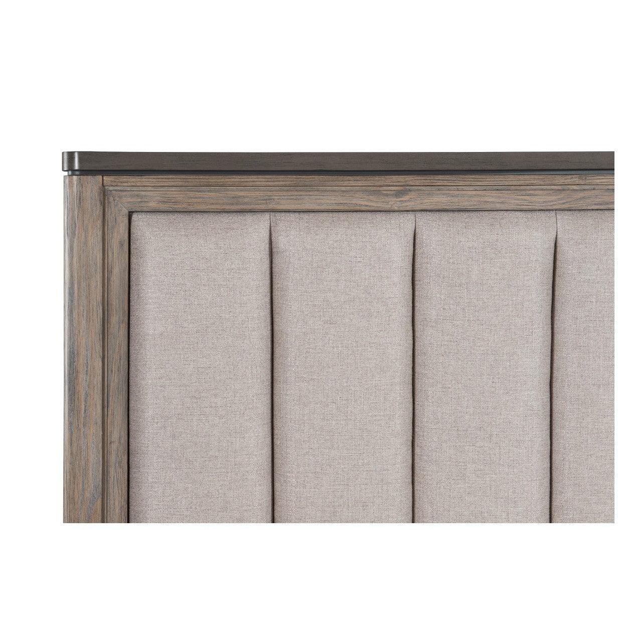 (3) California King Bed 1412K-1CK*
