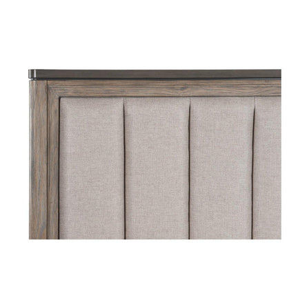 (3) California King Bed 1412K-1CK*