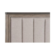 (3) Queen Bed 1412-1*