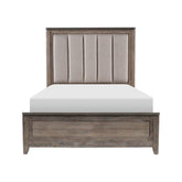 (3) Queen Bed 1412-1*