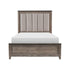 (3) Queen Bed 1412-1*