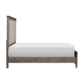 (3) Queen Bed 1412-1*