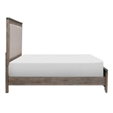 (3) California King Bed 1412K-1CK*