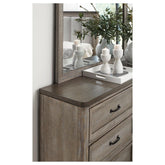 DRESSER 1412-5