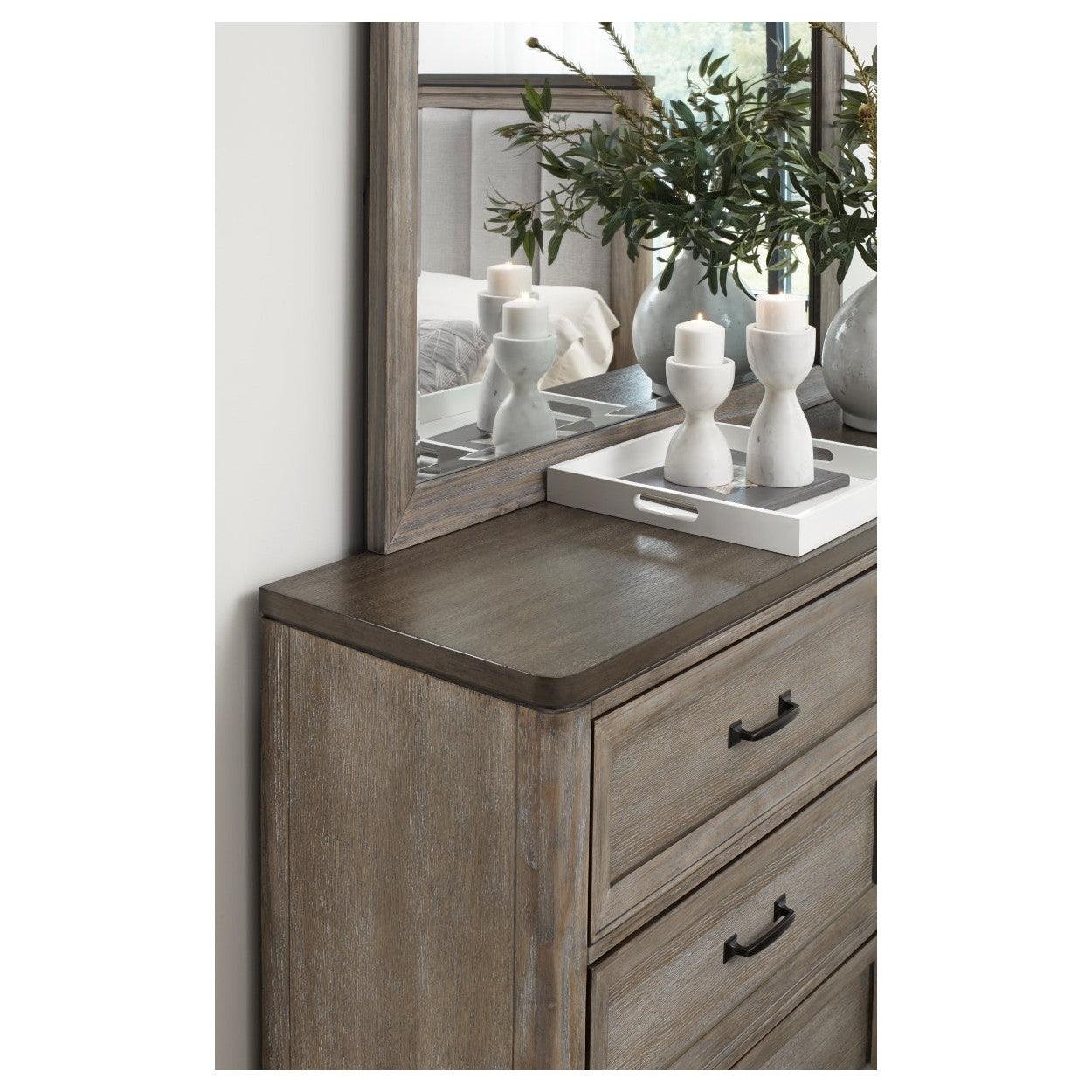 DRESSER 1412-5
