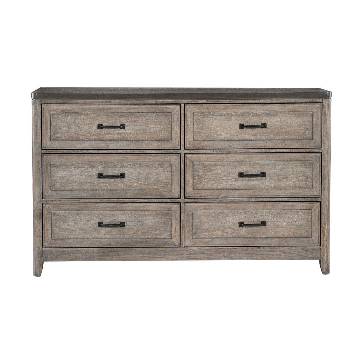 DRESSER 1412-5