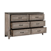 DRESSER 1412-5