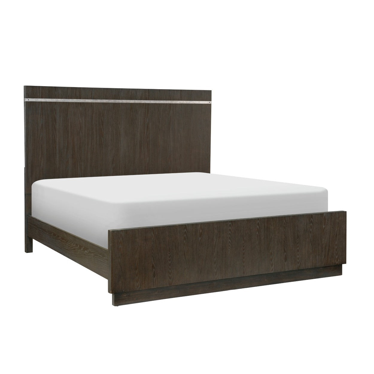 (3) California King Bed 1413K-1CK*