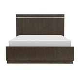 (3) California King Bed 1413K-1CK*