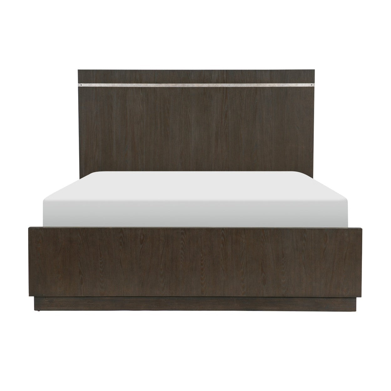 (3) California King Bed 1413K-1CK*