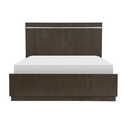 (3) California King Bed 1413K-1CK*