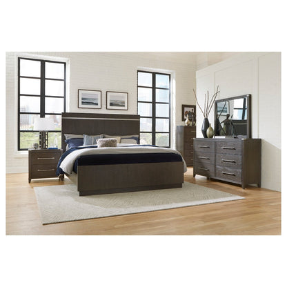 (3) California King Bed 1413K-1CK*