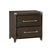 Night Stand 1413-4