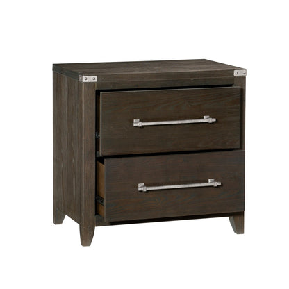 Night Stand 1413-4
