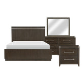 4pc Set (QB+NS+DR+MR) 1413-1*4