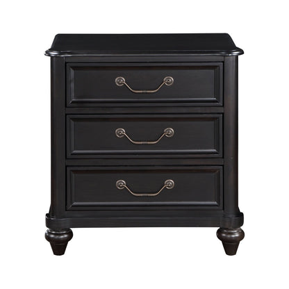 NIGHT STAND 1420-4