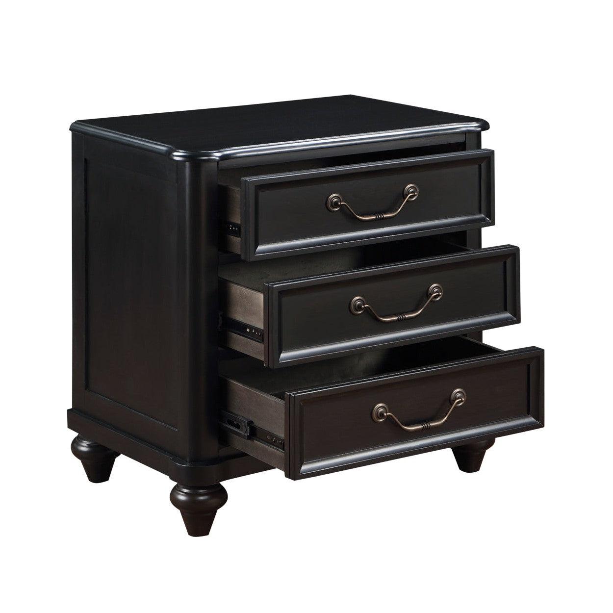 NIGHT STAND 1420-4