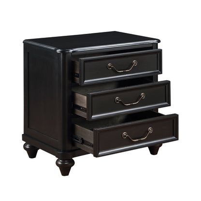 NIGHT STAND 1420-4