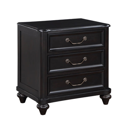 NIGHT STAND 1420-4