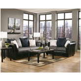 Maysville Table (Set of 3) Ash-T204-13