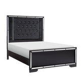 4pc Set (QB+NS+DR+MR) 1428BK-1*4