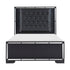 (3) California King Bed 1428BKK-1CK*