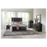 Chest 1428BK-9