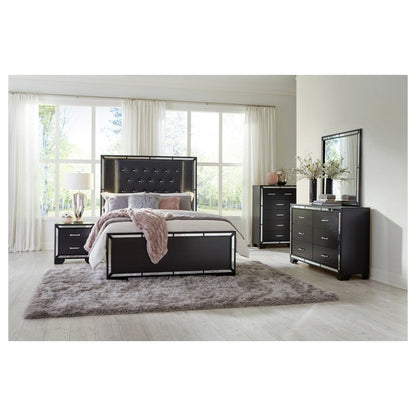 Chest 1428BK-9