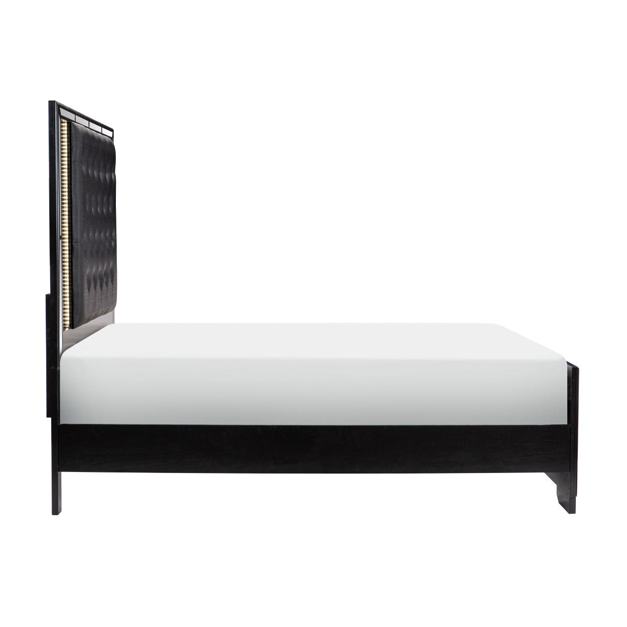 (3) California King Bed 1428BKK-1CK*