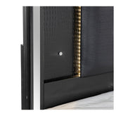 (3) Queen Bed 1428BK-1*