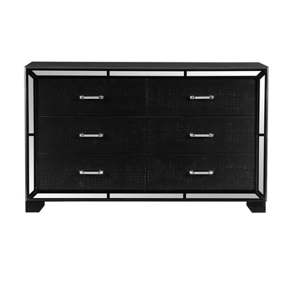 Dresser 1428BK-5