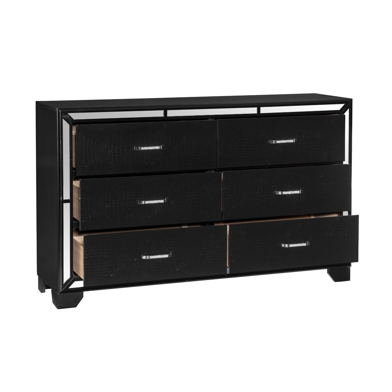 Dresser 1428BK-5