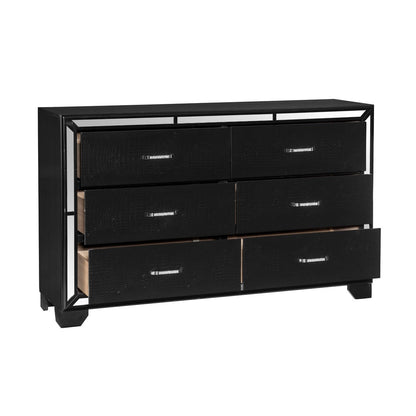 Dresser 1428BK-5