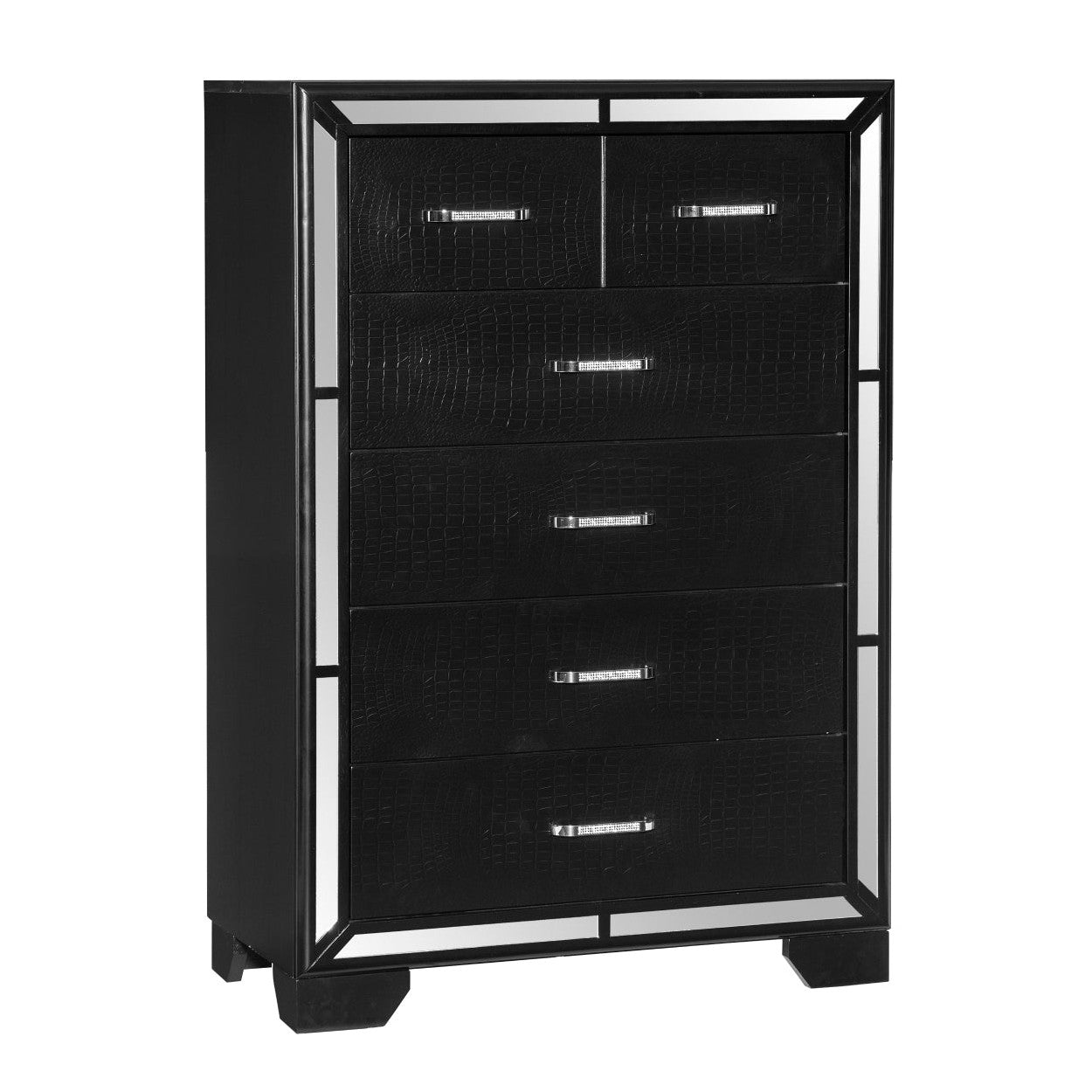 Chest 1428BK-9
