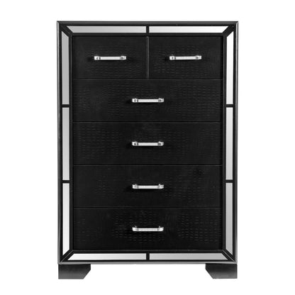 Chest 1428BK-9