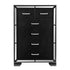 Chest 1428BK-9