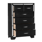 Chest 1428BK-9