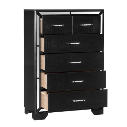 Chest 1428BK-9