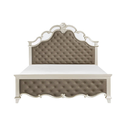 (3) Eastern King Bed 1429K-1EK*