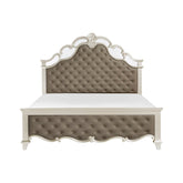(3) Queen Bed 1429-1*