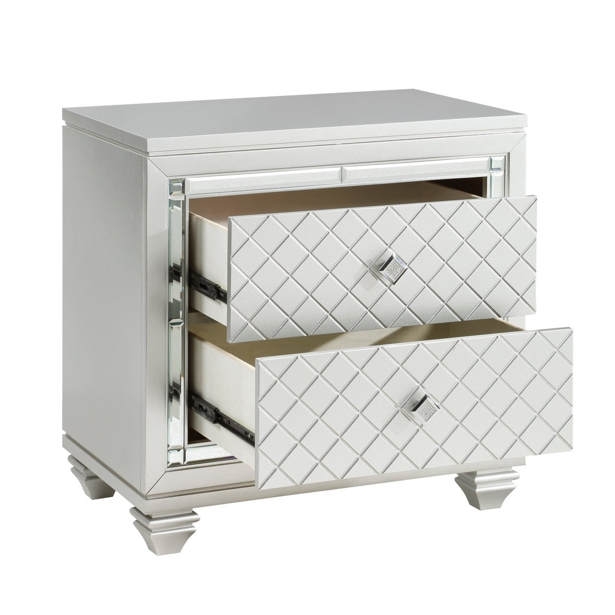 Night Stand 1430-4