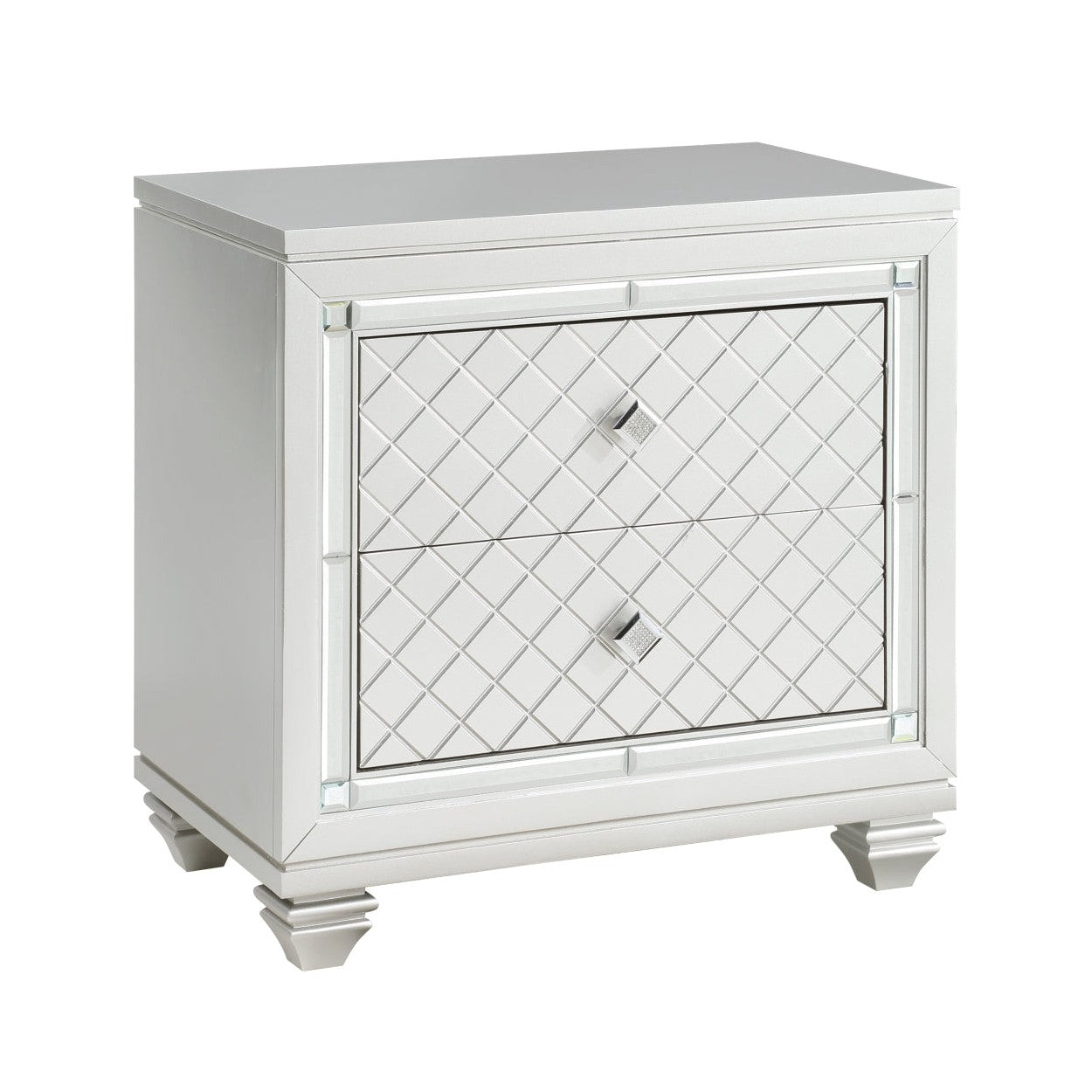 Night Stand 1430-4