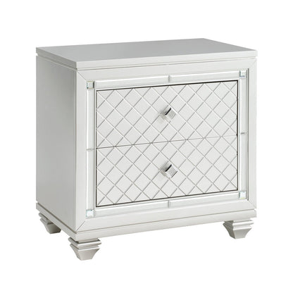 Night Stand 1430-4