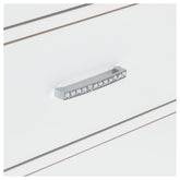 DRESSER, WHITE 1436W-5