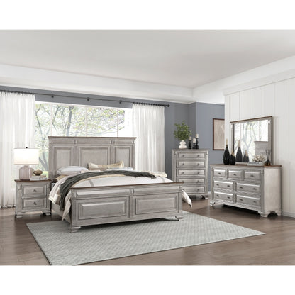 Homelegance California King Bed